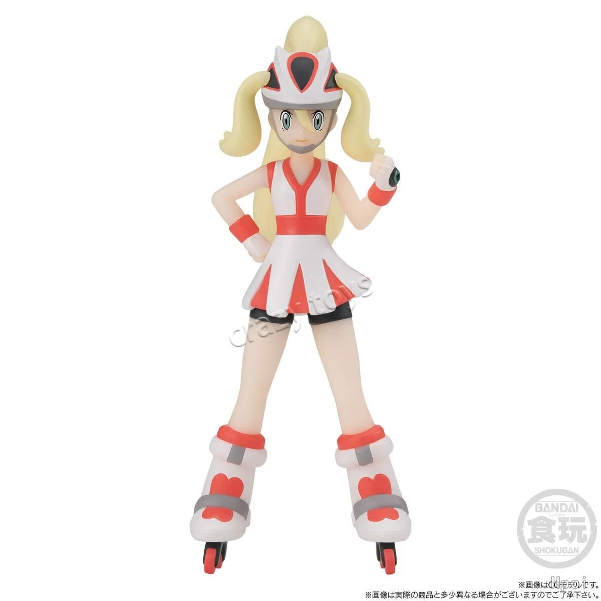 figurine-bandai-pokemon-scale-world-corni-lucario-poupee-originale-d'anime-figurine-de-collection-modele-de-jouet