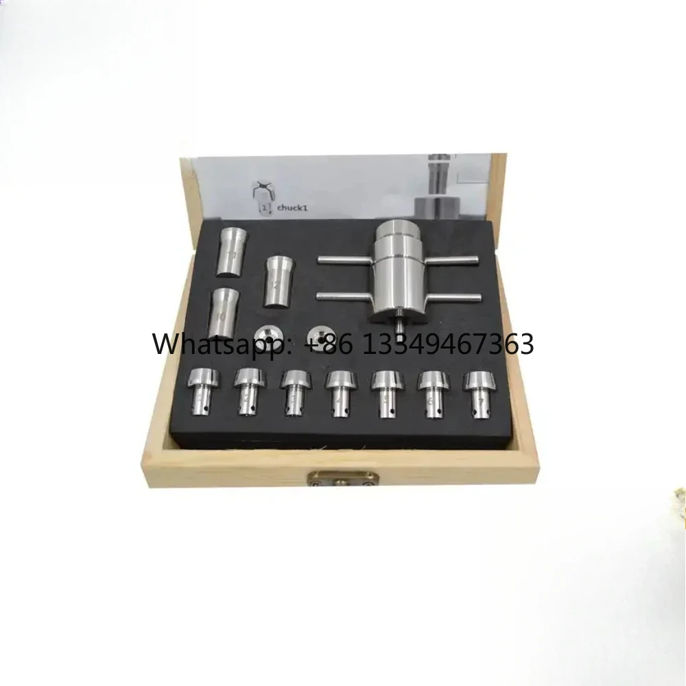 

Professional Multifunctional Handpiece Cartridge Repair Tools Bearing Repair Kit TM-795 Maintenance And Removal Fast shipping