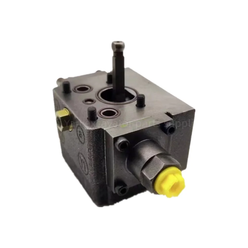 A4VG90 For Hydraulic Control Valve Lifter Regulating Valve Excavator Parts