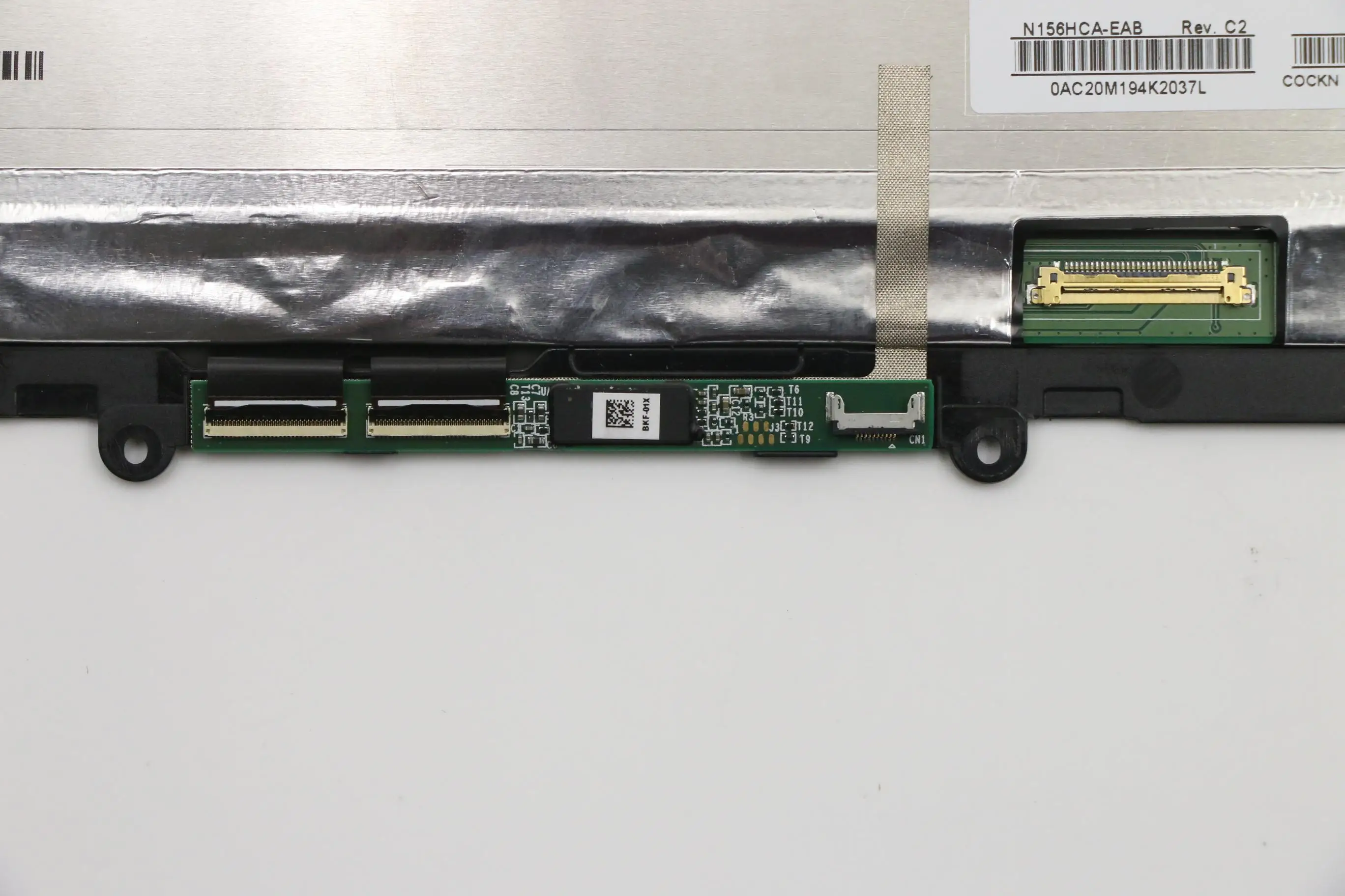 5D10S39584 C340-15 81T9 For Lenovo Chromebook FHD LCD Touchscreen Assembly