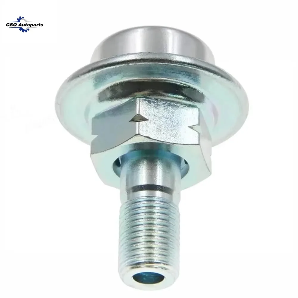 

F20120180 new Fuel Injection Pressure Pulsation Damper For 98-03 Mazda Familia 323 1.5L 195250-0290 1952500290 Car