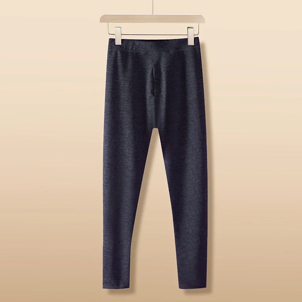 

Brown Warm Pants Casual Tight Pants For Sleep Tight Intimates Sanded Intimates Brand New Condition Suitable For All Seasons