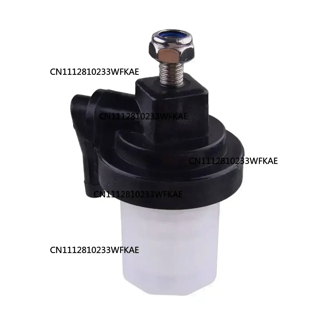 2Pcs 4-Stroke Fuel Filter 35-879884T Fit For Mercury 30HP 35HP 40HP 50HP 60HP Outboard Motors