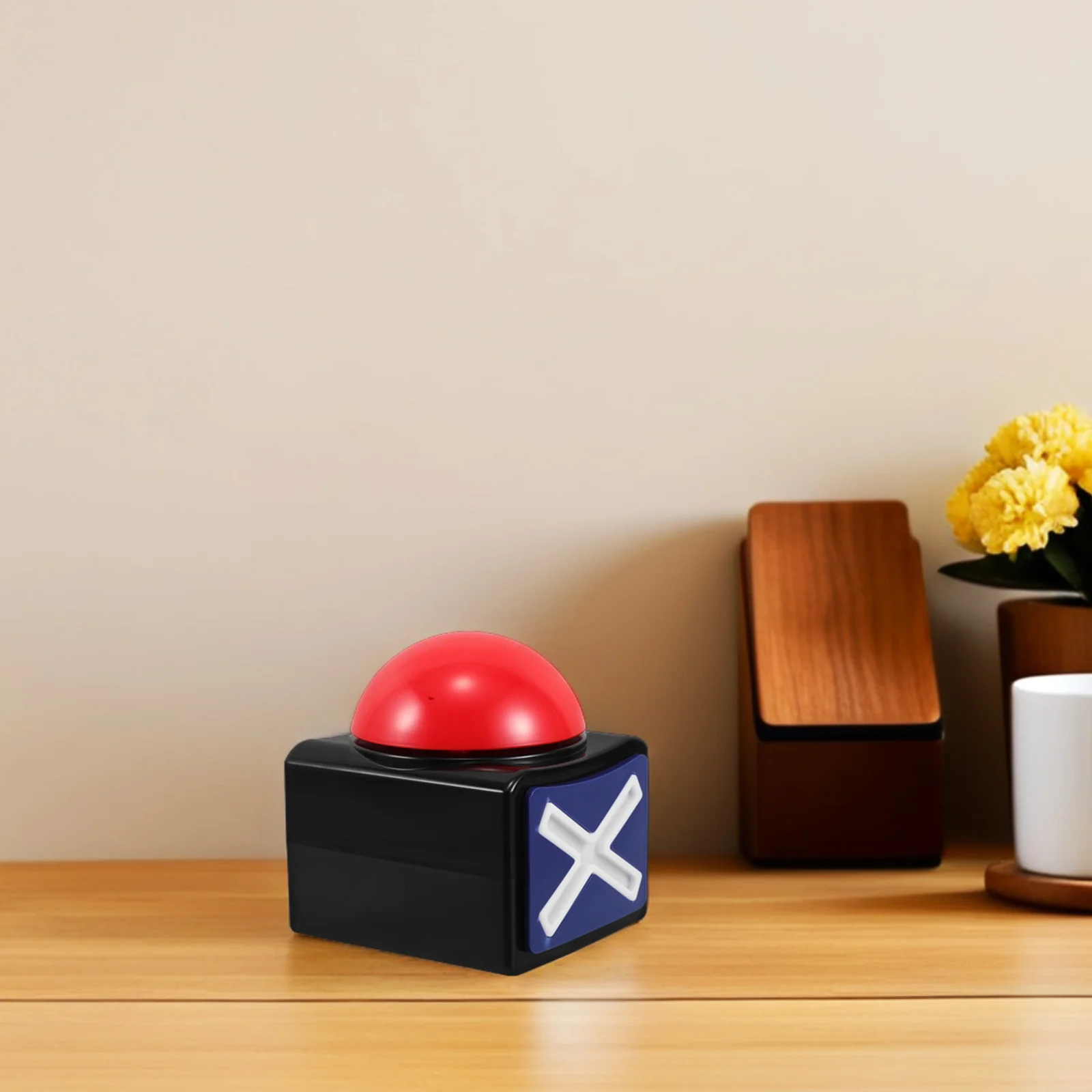 

Interactive Game Buzzer for Trivia Games Classroom Activities Talent Shows Fast Response Competitions Answer Buzzers