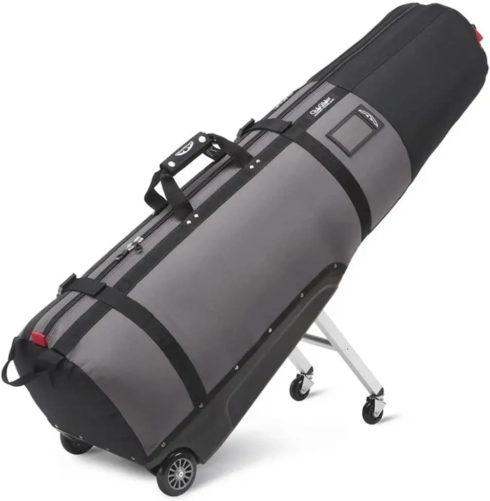 ClubGlider Journey Wheeled Travel Cover