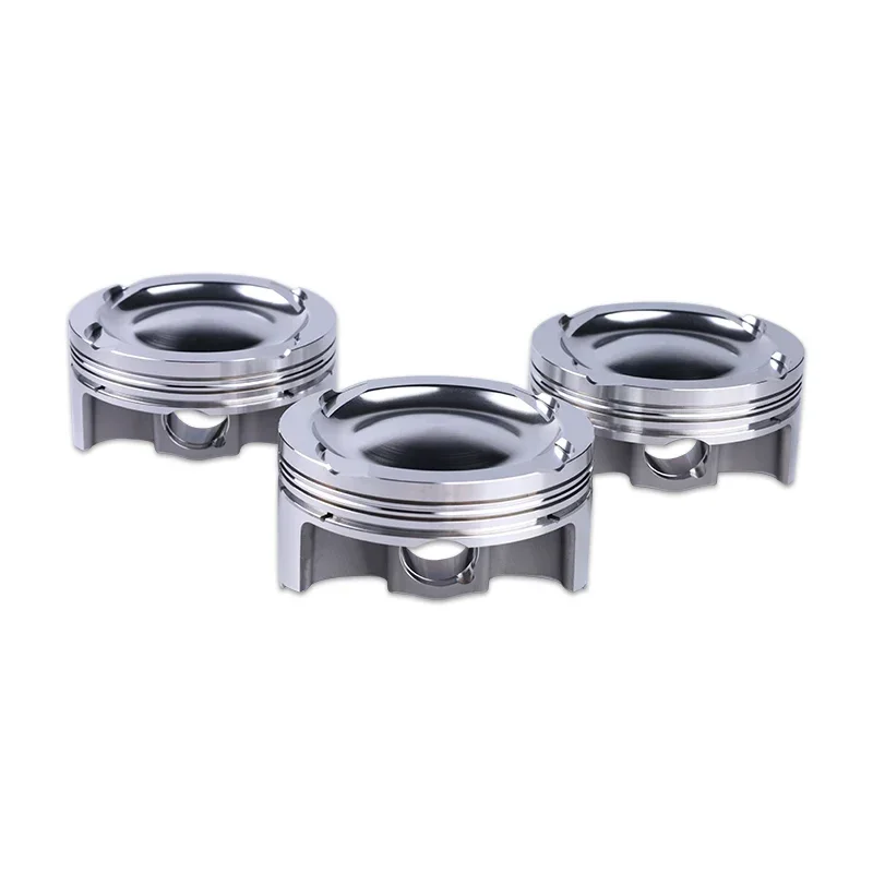 

100mm 300hp jet engine forged pistons for rxp rxt gtx 300 seadoo jetski seadoo 300 engine turbo tuning 4032 jet ski 300 parts