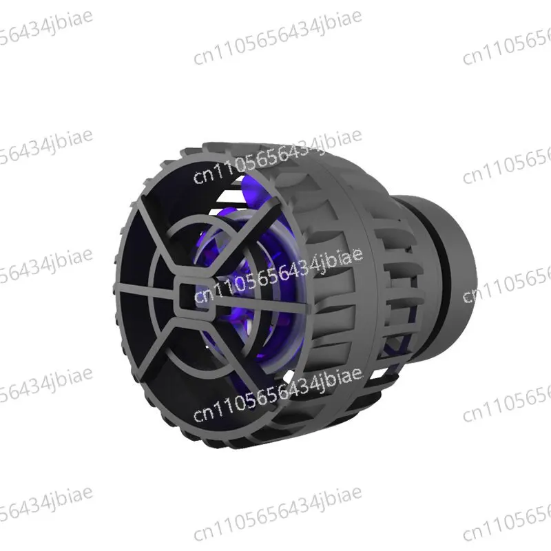 The new wave-making mobile APP controls WiFi fish tank aquarium mini wave-making pump