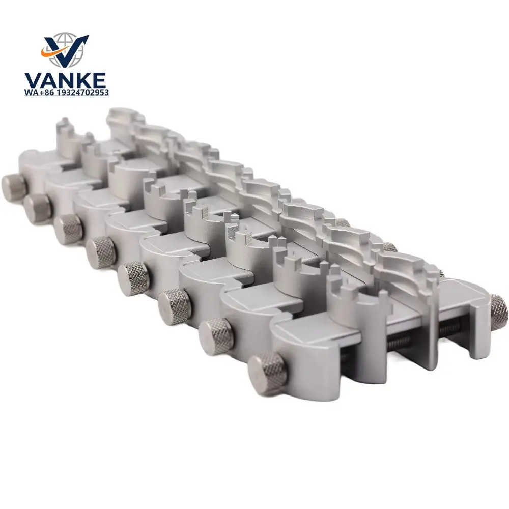 Watch Repair Tools-High-Strength Clamping Movement Base-Super-Large Watch Cover Base for Master Watchmakers.