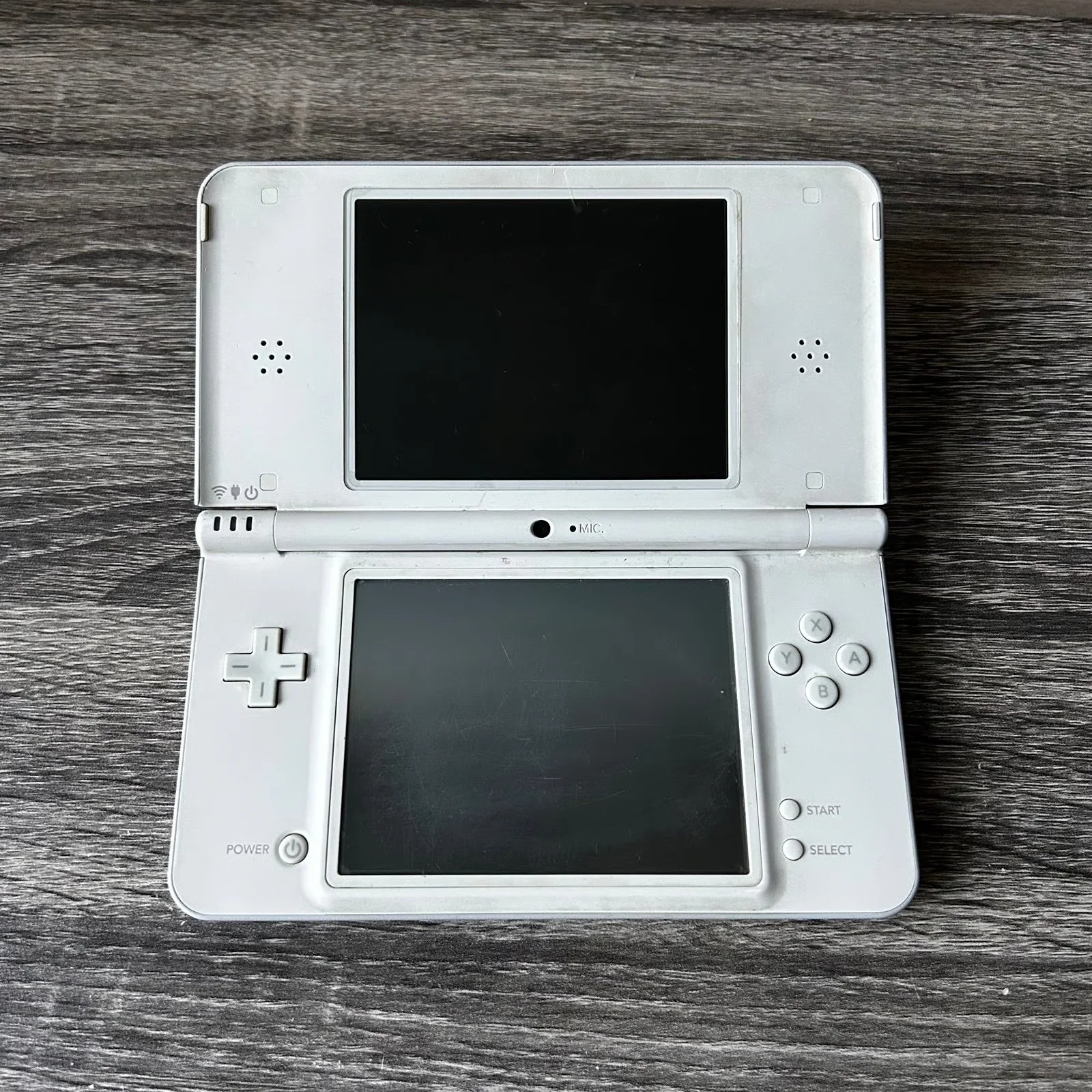 Оригинальная портативная игровая консоль DSi LL Refurbished NDSi LL, японская версия с английской картой R4, 32 ГБ, 64 ГБ, 128 ГБ, в наличии!