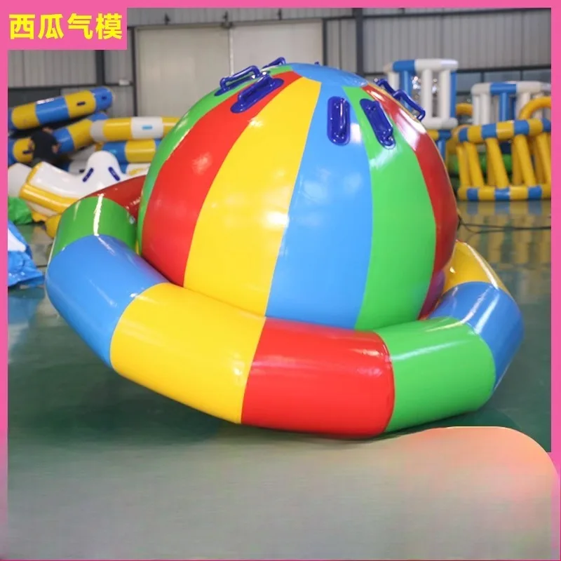 

Ball Pool Amusement Ocean Thickened Naughty Castle Toy Equipment Seesaw Trampoline