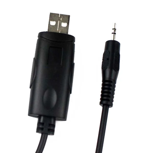 N36R_TM USB Programming Cable for Motorola CP160 CP200 EP450 Walkie Talkie