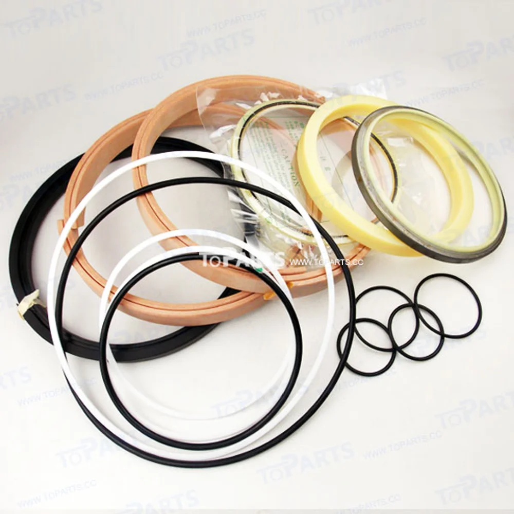 

707-99-76010 PC2000-8 Hydraulic Cylinder Repair Kit Excavator Sealing Kit