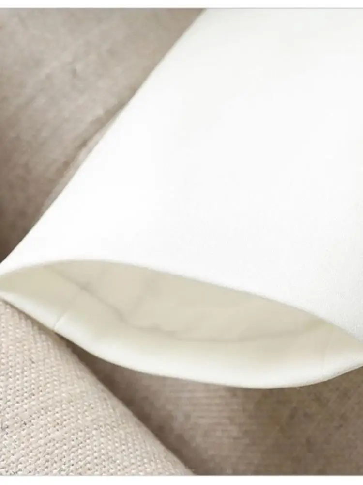 Slim Fit Long Sve da donna Jaet White Bla Casual Primavera Autunno Or Sle Versione coreana Abbigliamento da ufficio