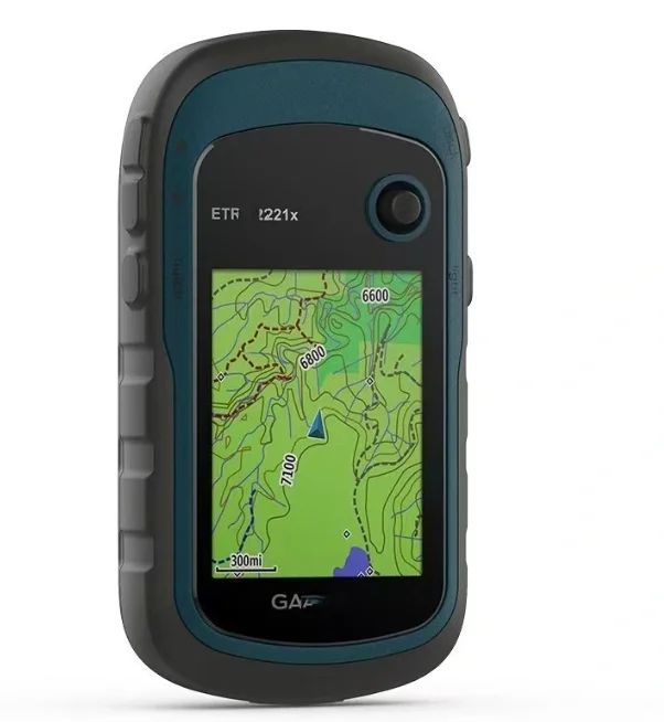 

Original Garminn GPS Map ETrex 32x ETREX 221X 67 Handheld GPS Outdoor Recreation Stock