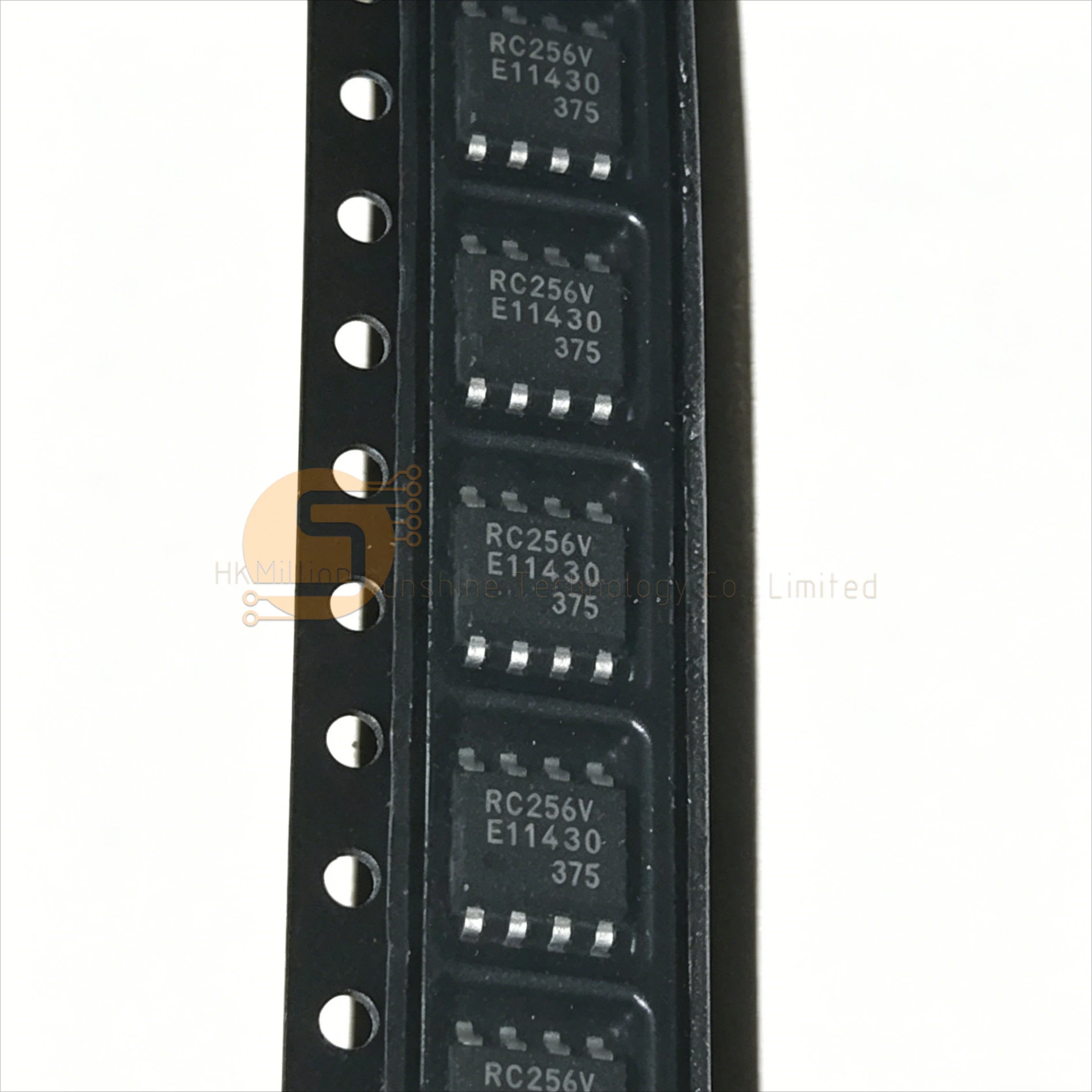20pcs MB85RC256 MB85RC256VPNF-G-JNERE1 RC256V SOP8