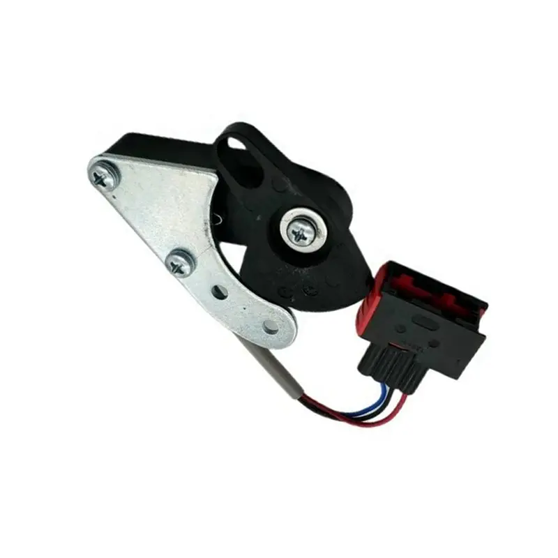 2X Forklift Accessories Handle Mini Switch 50450805 For Electric Jungheinrich EJC112/116 Mini Contact Switch Brake Pads