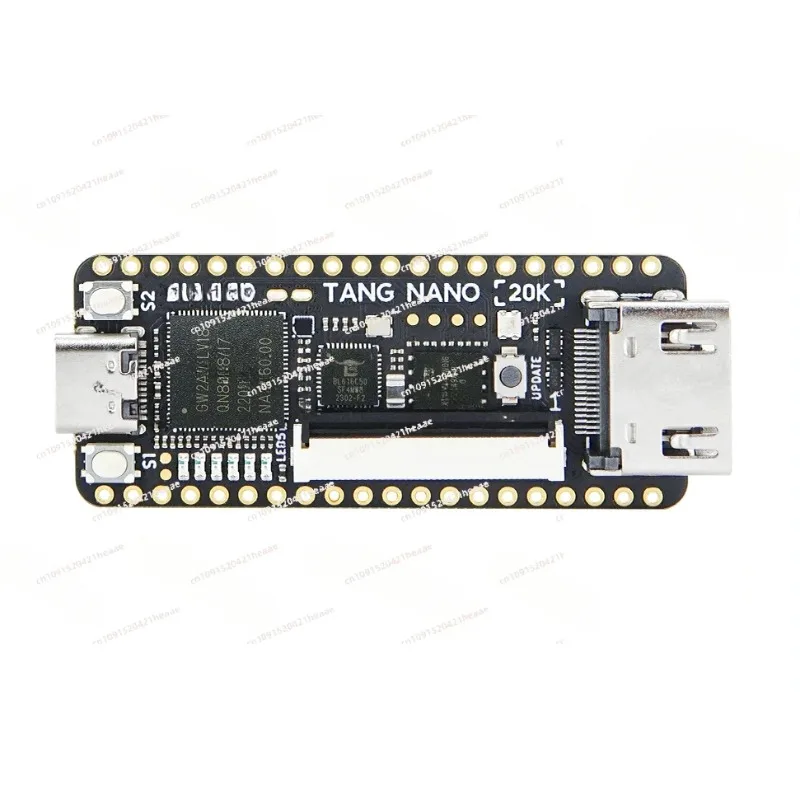 Suitable for game console 20K FPGA development board