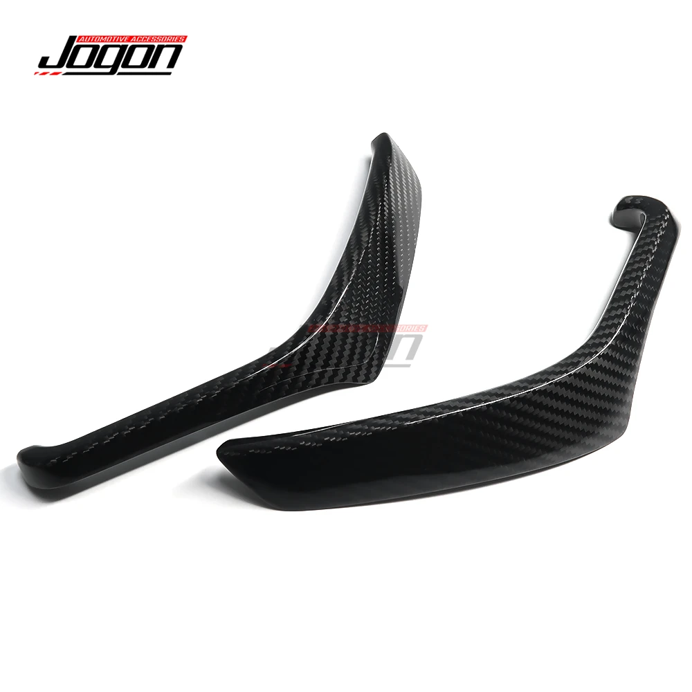 Carbon Fiber Car Central Dashboard Speedometer Instrument Side Panel Trim For Ford F150 F250 F350 Raptor 2017-2020 Accessories