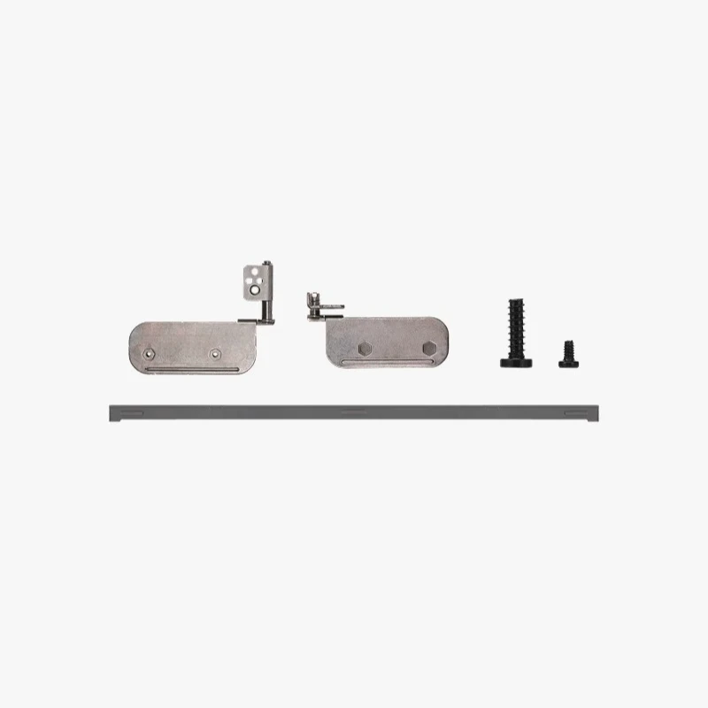 Front Door Installation Kit For Bambu Lab P2S 3D Printer