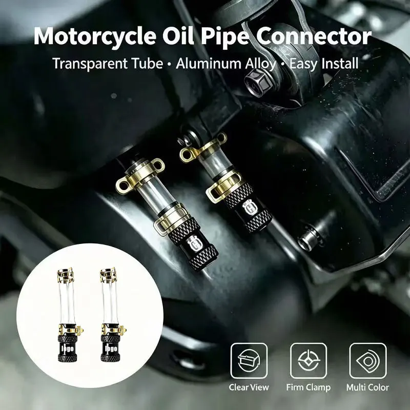 Motorcycle Modification Air Filter Drain Pipe Plug for Svartpilen Vitpilen 401 Husqvarna 701 Supermoto Enduro Norden 901