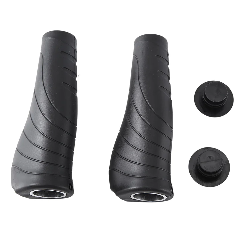 

A61P Велосипедные ручки Руль 22,2 мм Резиновый корпус Оболочка Подставка для рук Торцевой замок Поворотная ручка D8 D18