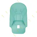 Mint green