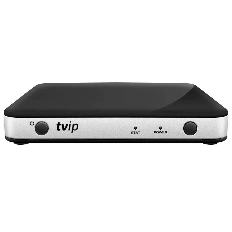 Caixa de TV Android Linux TVIP 605 Dual OS, Amlogic S905X, Caixa de streaming, TVIP 410, Tvip412, Tvip 605