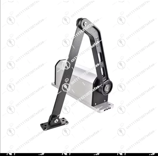 

High-performance powerful motor Fast opening speed Fast entry Garage side-mounted door opener