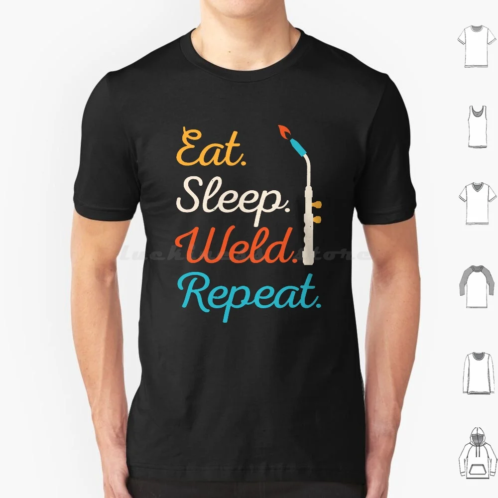 Welding Funny T Shirt Men Women Kids 6xl Welding Weld Worker Metal Mechanic Helmet Cool Christmas Birthday Quote Welding