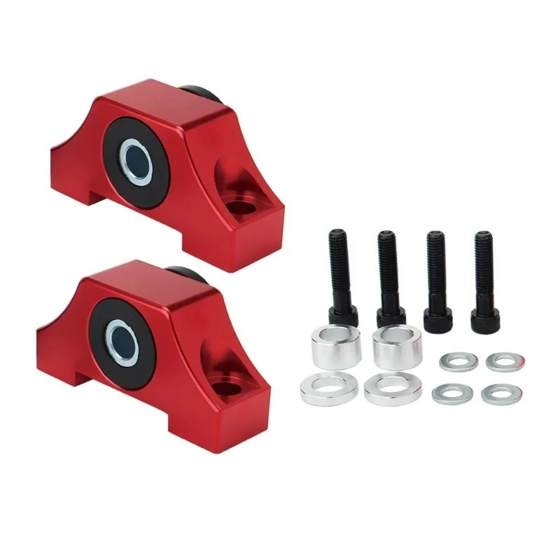 

Алюминиевый крутящий момент, крепление двигателя, комплект крутящего момента двигателя для EG EK B16 B20 D16 D15, аксессуары для