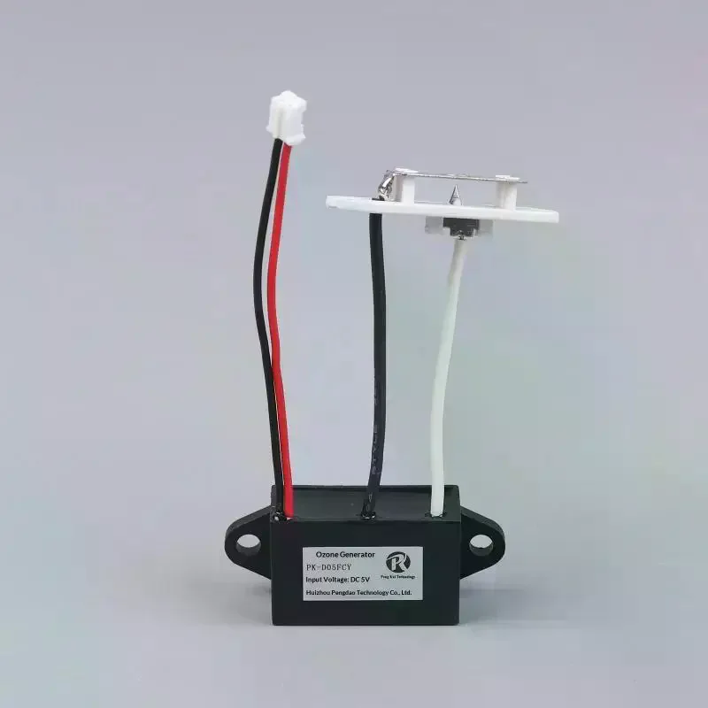 Air Purifier Ozones Generator Ionizer Deodorizer For Eliminating Odors Musty For Car Refrigerator Shoe Cabinet Toilet 5V