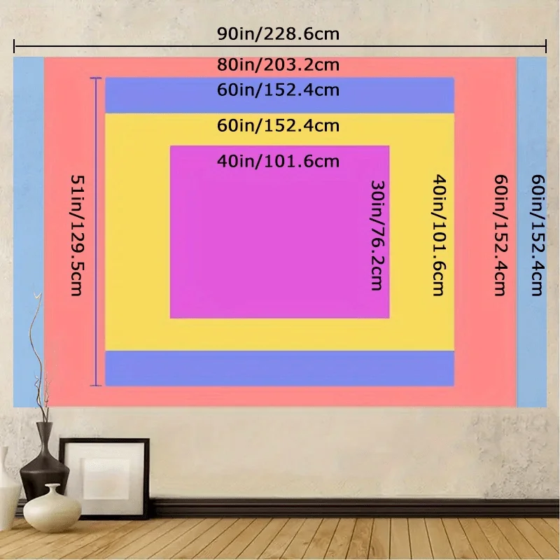 نسيج السنة الجديدة لعام 2026، ديكور شجرة عيد الميلاد للتعليق على الحائط، أرقام ذهبية وصناديق الهدايا، موضوع مهرجان أضواء العطلات #2
