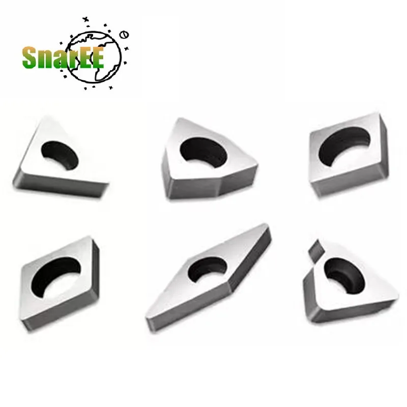 CNC Turning Tool Hard Alloy Gasket Knife Pad MC2506 C25BM SC84D ICSN-846