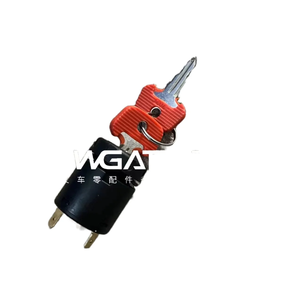 Suitable for Yonghengli Forklift 28520490 28526100 702 Key Electric Door Lock Sensor Switch Accessories