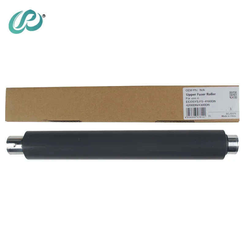 

FS4100DN Upper Fuser Roller Heat Roller for Kyocera KM-FS 4100 4200 4300 M3550I M3560Idn FS4100 FS4200 Copier Spare Parts 1pcs