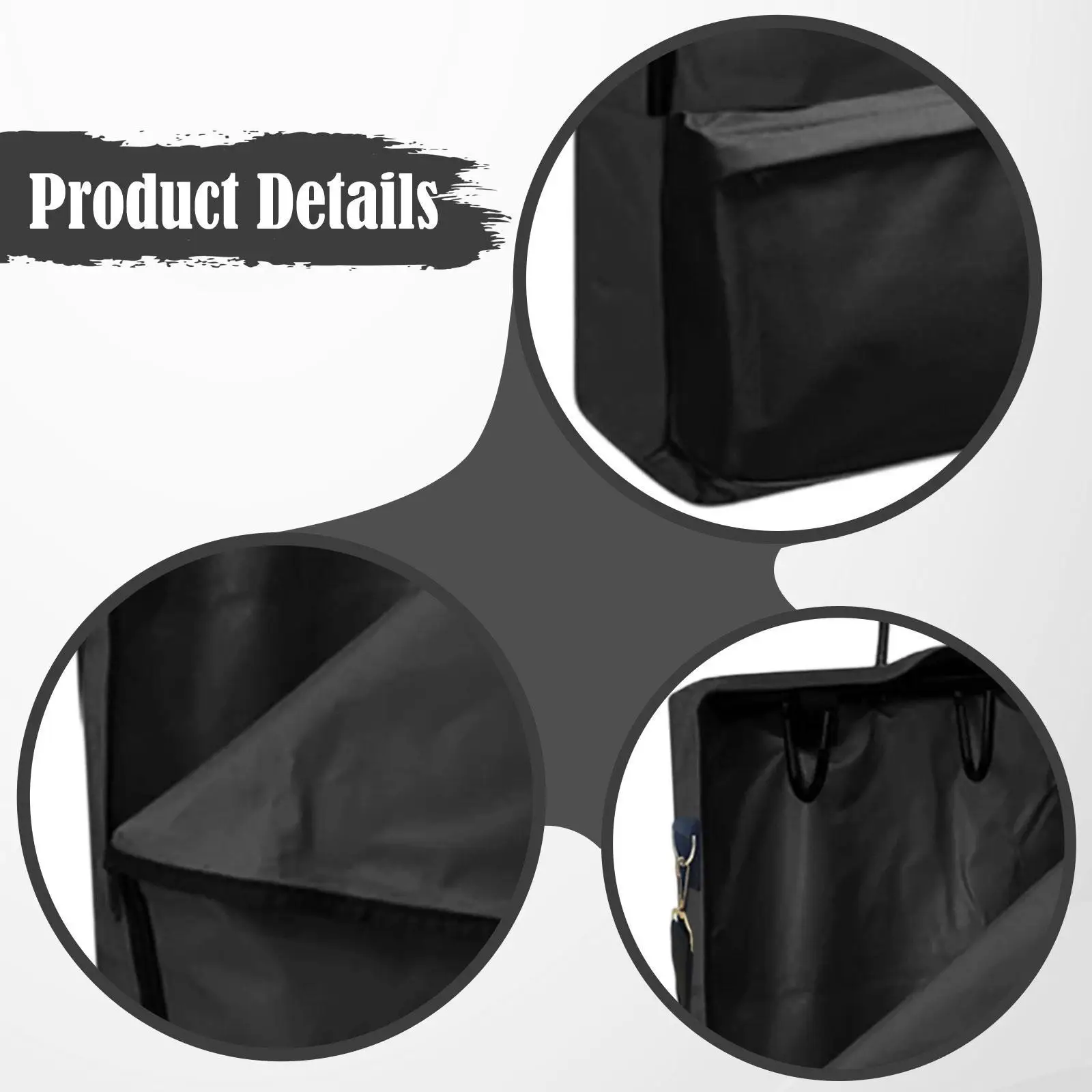 tear-resistant-horses-bridle-bag-with-3-prong-rack-ideal-horse-stuff-accessories-for-riding-barn-and-transport