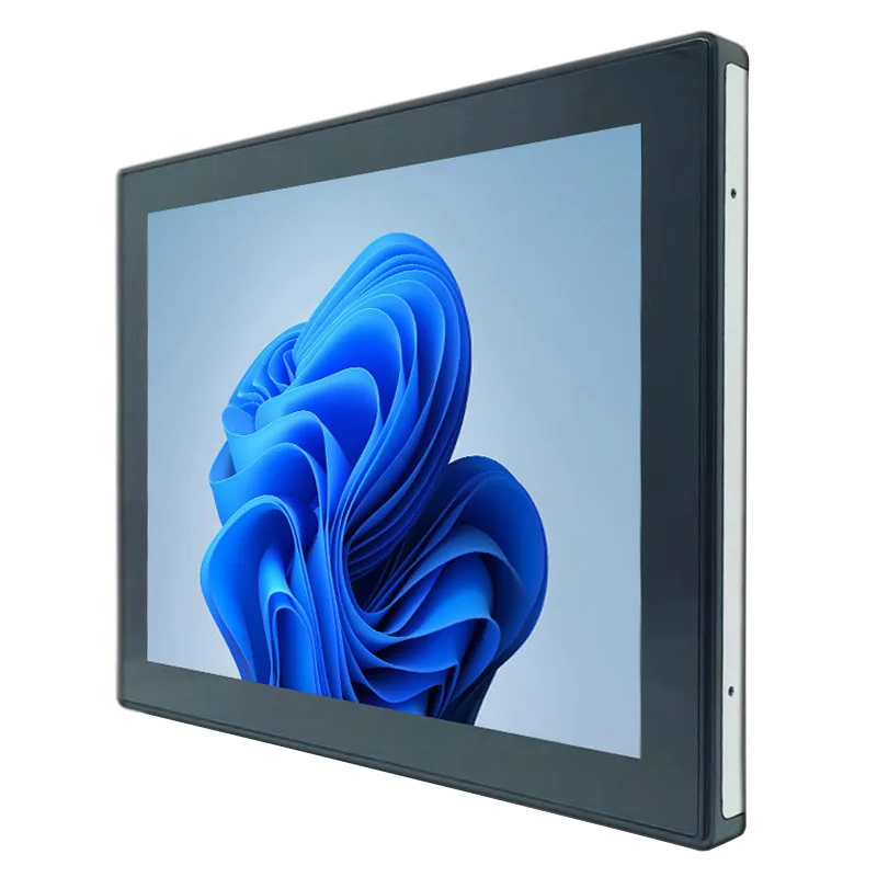

10.4 Capacity Touch LCD Display 800x600 Embedded Screen Panel VGA HD-MI Input