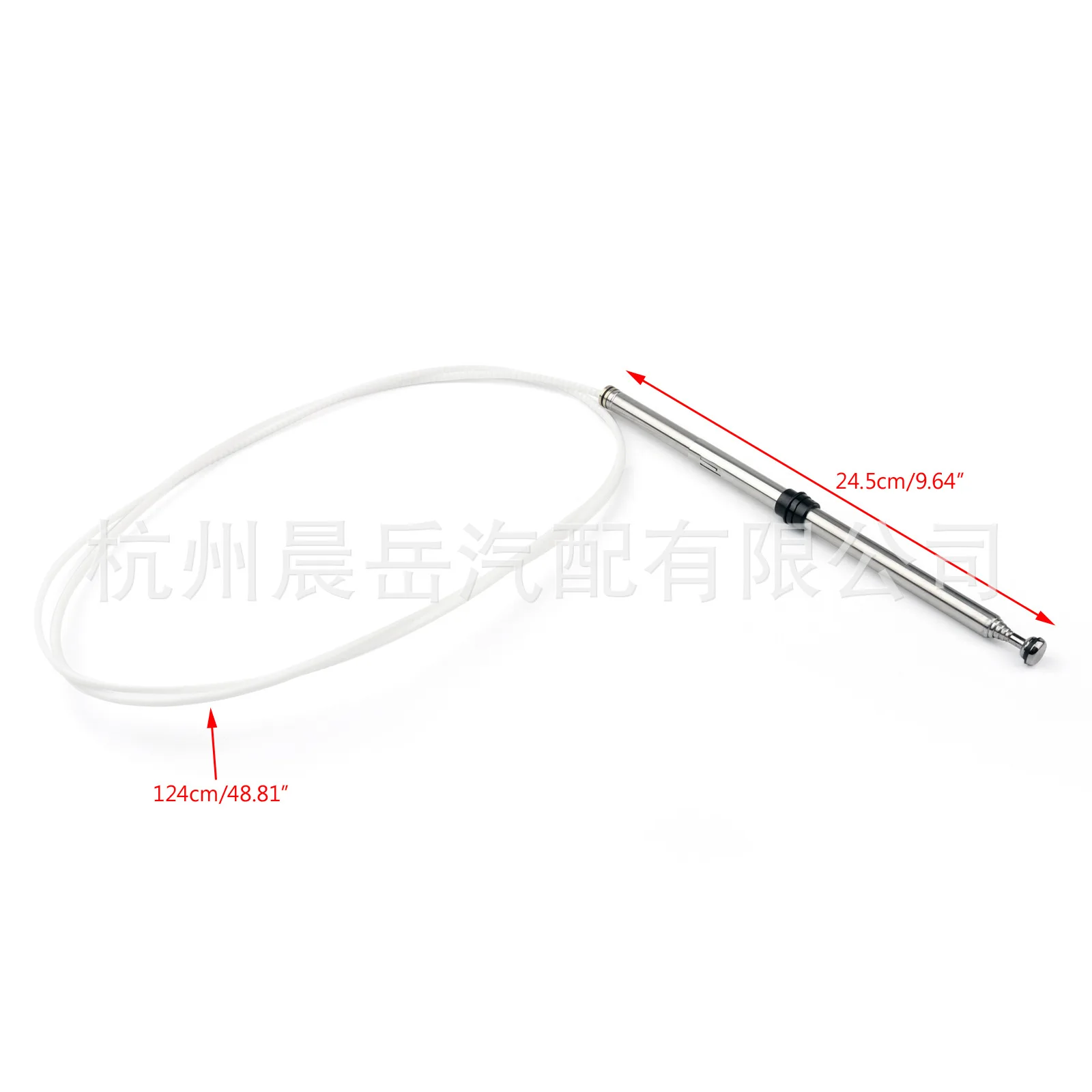 For toyota Highlander 70 71 76 78 79 series radio antenna 86337-60140