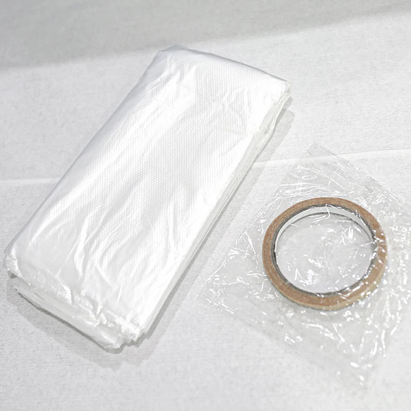 Flexibele Luchtkanaal Slang 5/10/15/20M voor Draagbare Raam AC Unit Airconditioner Verlengpijp zomer Koeling Ventilatie Blower