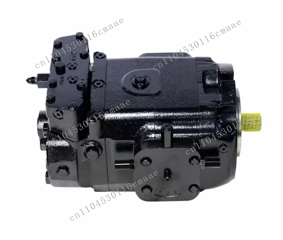High-pressure piston pump P14S7R1C8A2B000B1M280767