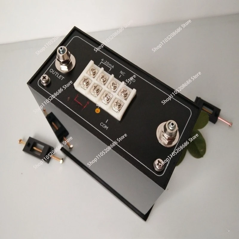 P860 Process Oxygen Nitrogen Analyzer nitrogen generator Analyzer online intelligent measurement air separation