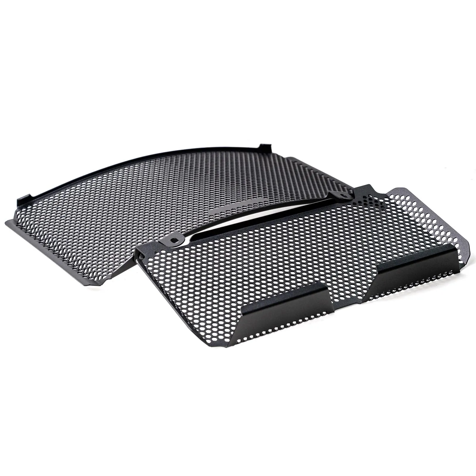 for suzuki gsx1300R gsx 1300 R Motorcycle Radiator Grille Guard Enhanced Protection Anti debris with Metal Mesh