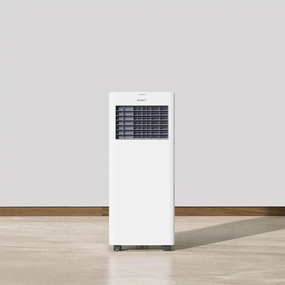 700W Mobile Air Conditioning Refrigeration Dehumidification Air Supply Three-in-One Installation Free