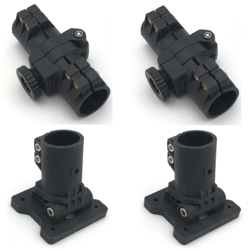 EFT Spray Rod Folding Fixing Bracket Replacement Parts for Agricultural UAV E410S E610S E416S E616S