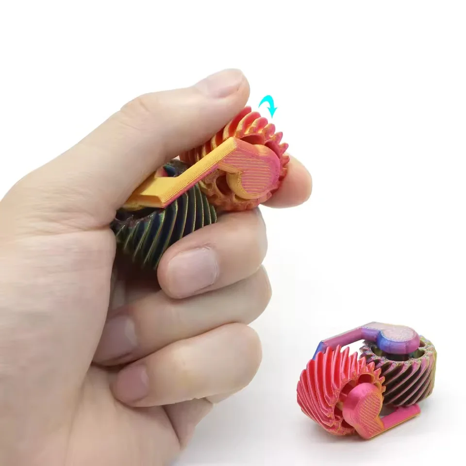 Thumbnail 3 - #24 Cheapest Kids Spinners Deals You Can Get