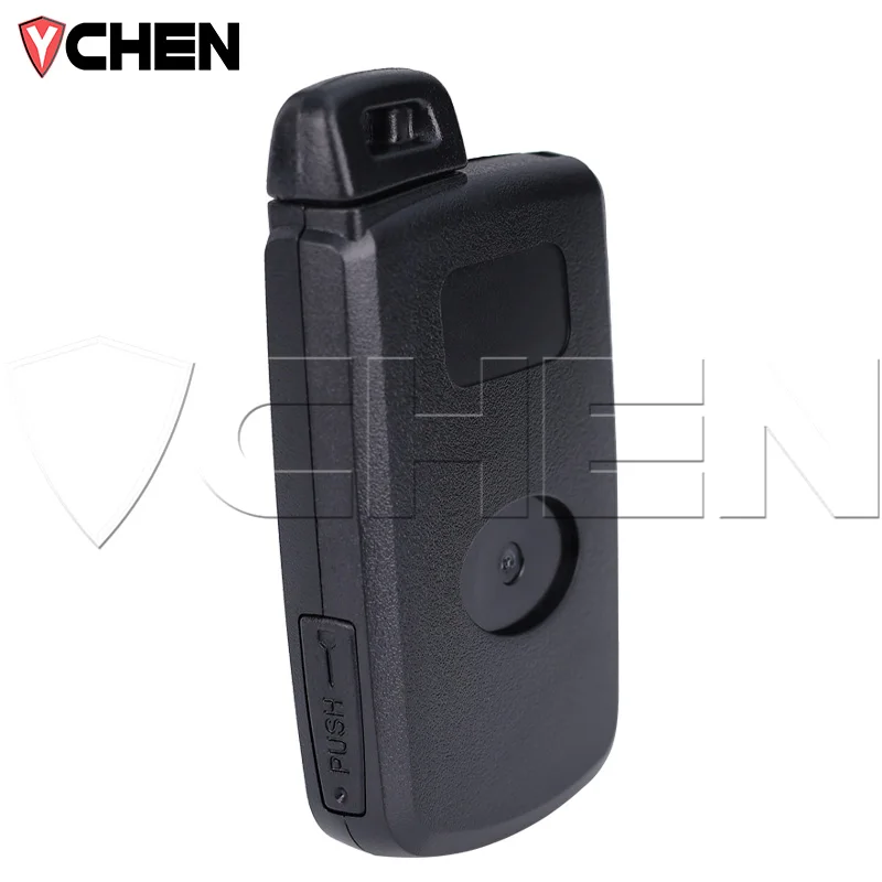 Llave de coche con control remoto de tarjeta inteligente para Toyota Highlander 2014-2019 312/314Mhz 89904-0E121 HYQ14FBA 281451 -2110 Fob de control de 4 botones