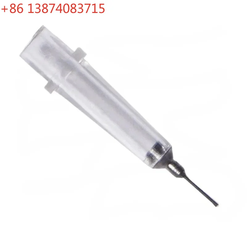Watch Precision Automatic Oil Filling Pen, Clock and Watch Do Not Leak Oil, Repair Tool Needle Mouth Thickness