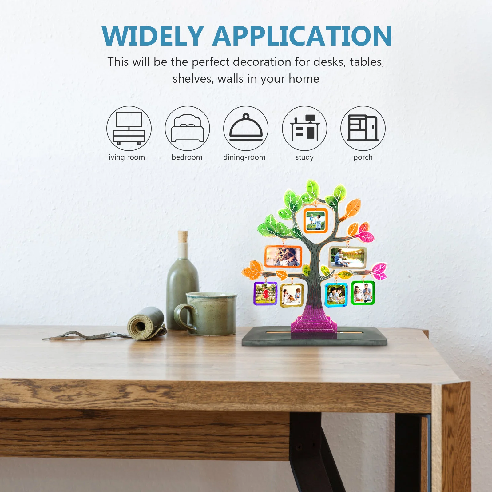 

1 set Tree Shape Photo Frame Mold Silicone Diy Craft For Epoxy Resin Desktop Decoration Handmade Gift Kids Project Tool Jewelry