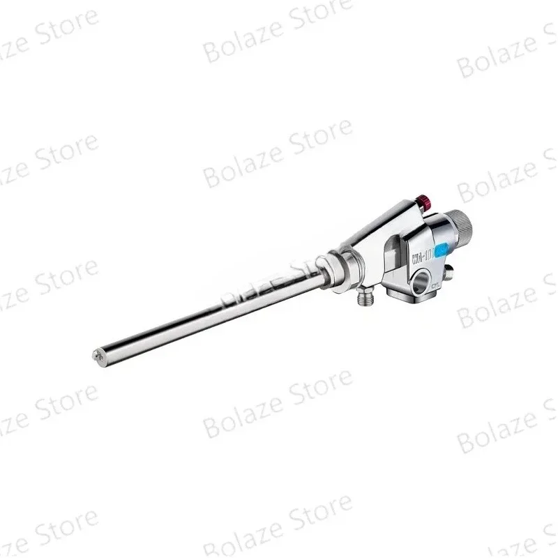 WA-101 Long Pole Spray Gun 1218 0609 0915 Oblique Angle Full  Direct  Automatic Paint Spray Gun
