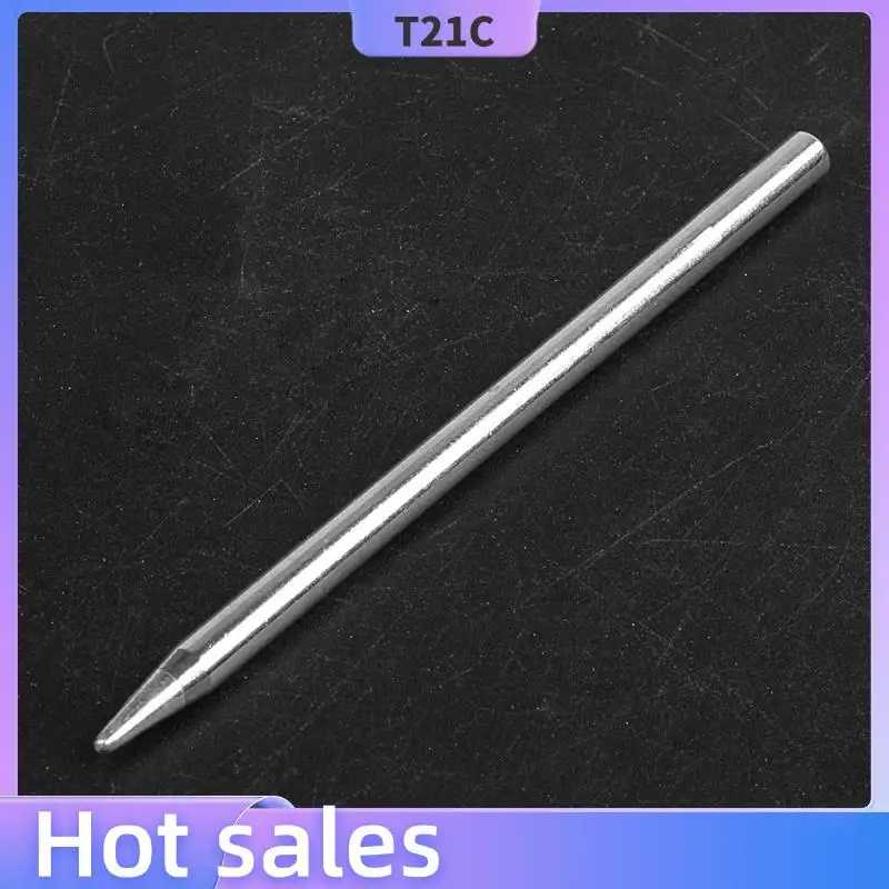 

T21C 6X 30W Replacement Soldering Iron Tip Solder Tip